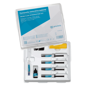 MICRO FLOW COMPOSITE KIT
