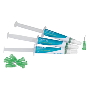 ACIDO VERDE (3X3,5G) PROCLINIC