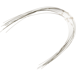 ARCOS COPPER NITI EUROPA II CON TOPES