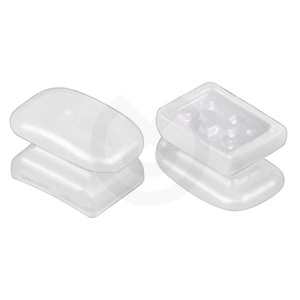 BOTONES CERÁMICOS RECTANGULARES