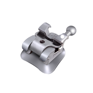 BRACKETS AUTOLIGADOS PROCLINIC EXPERT REPOSICION MBT .022