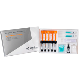 COMPOSITE NANO HÍBRIDO KIT