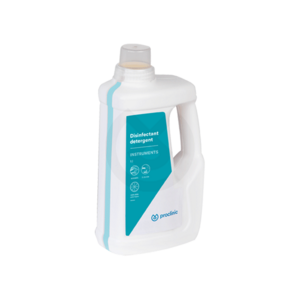 DETERGENTE DESINFECTANTE INSTRUMENTOS 2% (1L.)