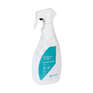 DETERGENTE DESINFECTANTE SIN ALCOHOL DE SUPERFICIES 750 ML