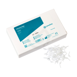 DUAL CORE PUNTAS INTRAORALES TIPO 4