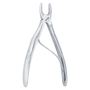 FÓRCEPS PEDIÁTRICO N.1 (INCISIVO SUPERIOR)