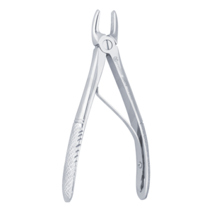FÓRCEPS PEDIÁTRICO N.2 (PREMOLAR SUPERIOR)