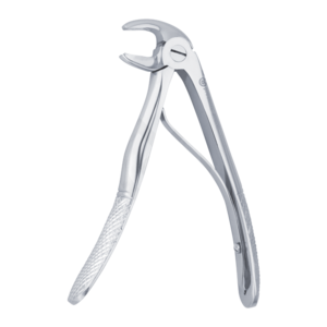FÓRCEPS PEDIÁTRICO N.5 (INCISIVO INFERIOR)