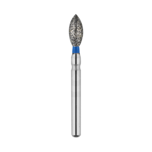 FRESAS DE DIAMANTE PARA TURBINA MODELO 368-314-023 (BOTÓN)