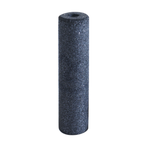 PULIDOR PARA METAL PUNTA NORMAL 6 X 23MM (MAX: 20.000 RPM)