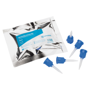 PUNTAS AZULES BLANQUEAMIENTO