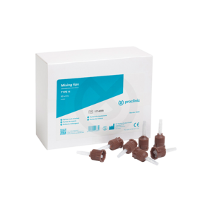 PUNTAS DE MEZCLA TIPO 11 DUAL CORE