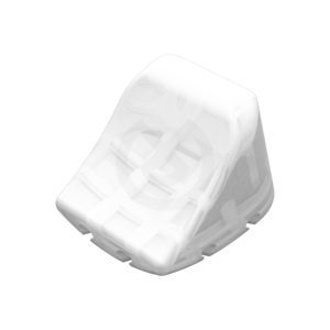 RAMPA PARA MORDIDA ESTETICA