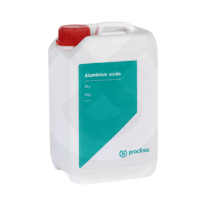 OXYDE D'ALUMINIUM 5 kg