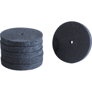 POLISSOIR POUR MéTAL ROUE NORMAL 22 X 3 MM (MAX. : 10 000 TR/MIN)