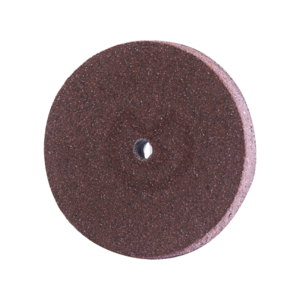POLISSOIR POUR MéTAL ROUE NORMAL 22 X 3 MM (MAX. : 10 000 TR/MIN)