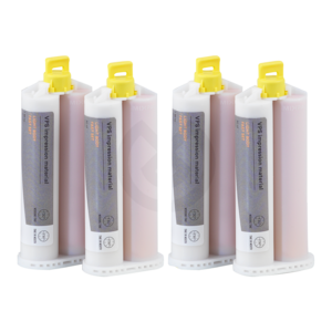 SILICONE LIGHT BODY FAST